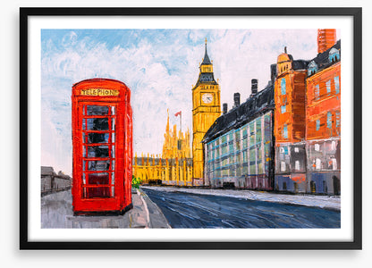 London