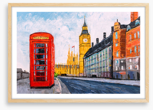 London