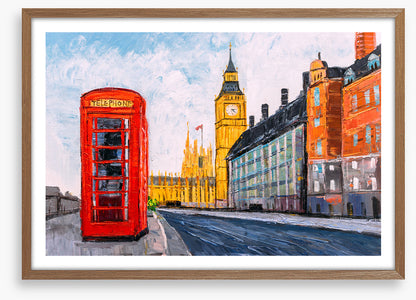 London