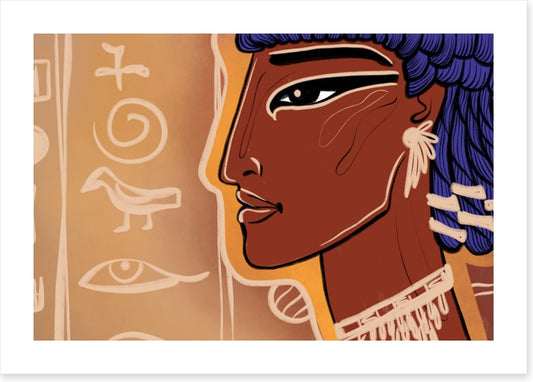 Egyptian Art
