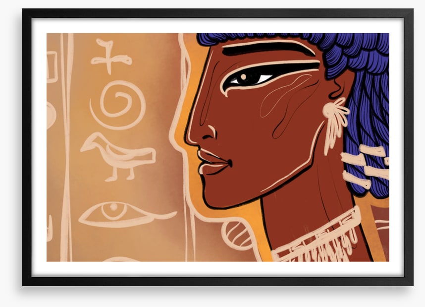 Egyptian Art