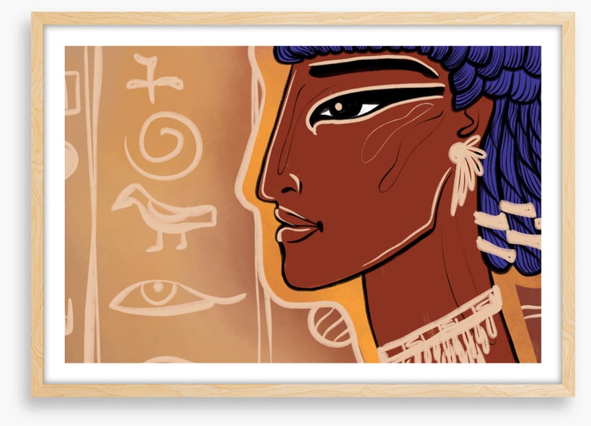 Egyptian Art