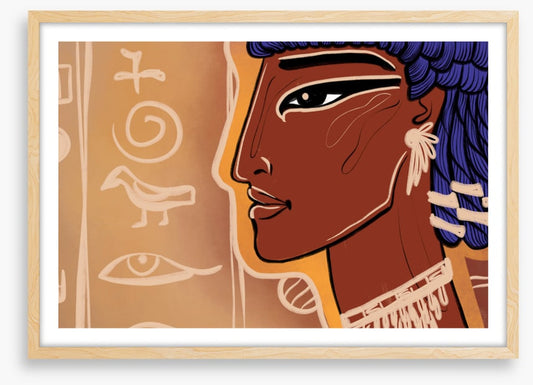Egyptian Art