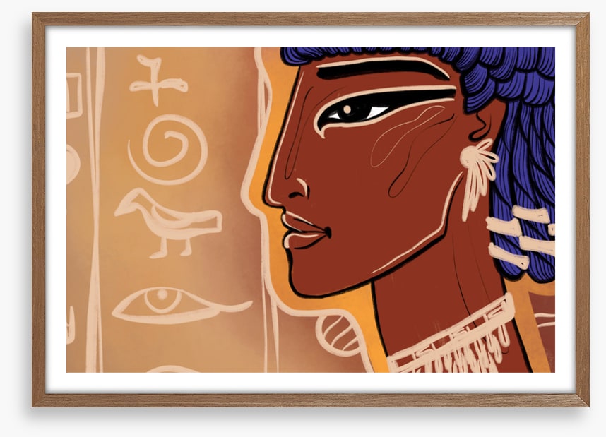 Egyptian Art