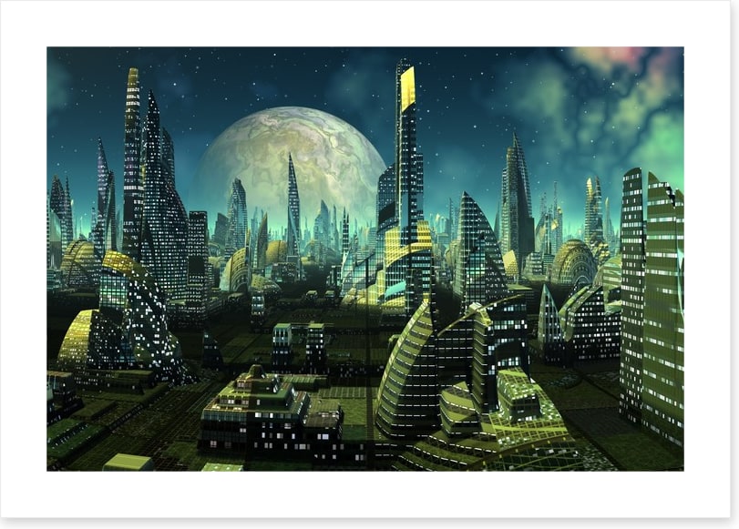Sci-Fi