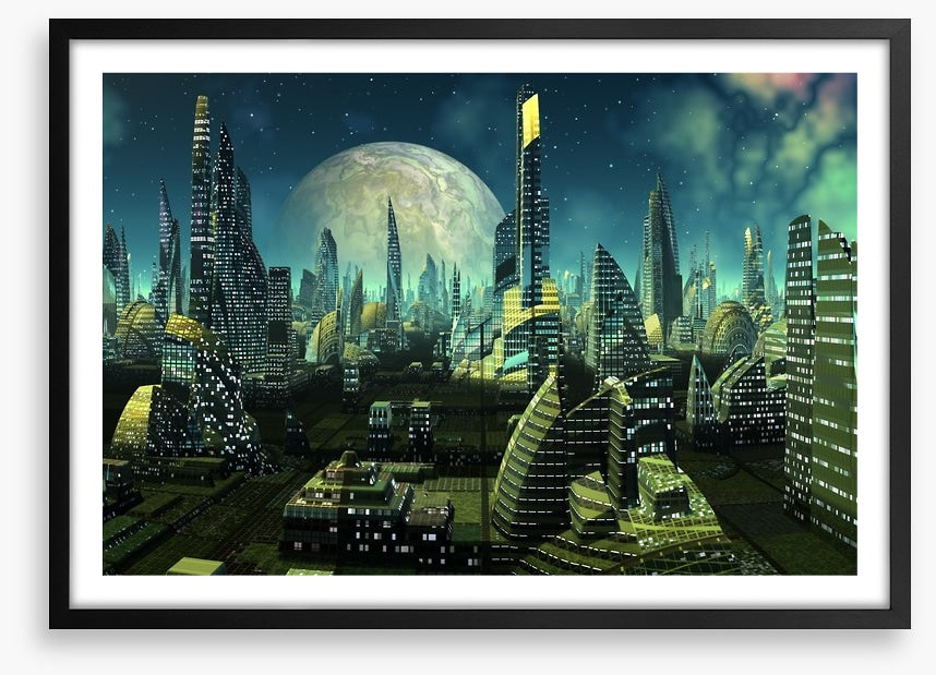 Sci-Fi