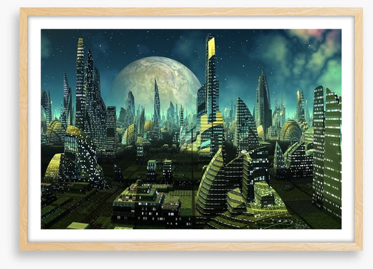 Sci-Fi