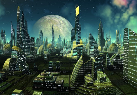 Sci-Fi