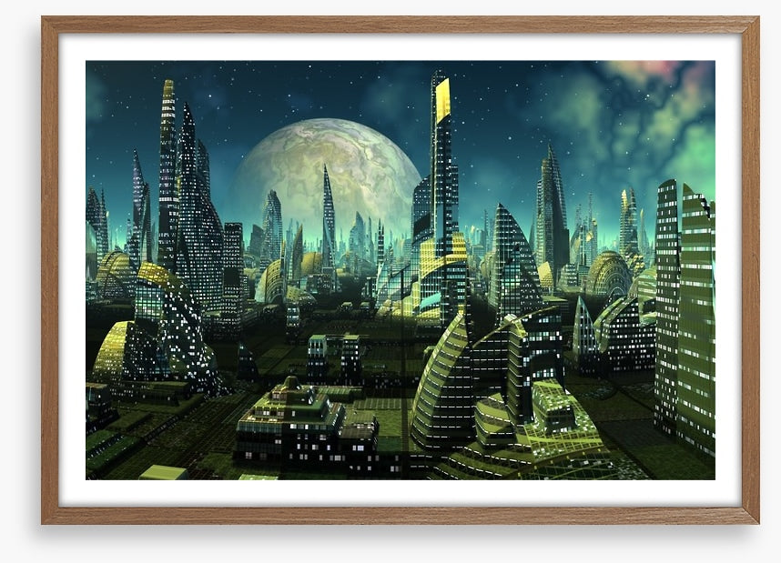 Sci-Fi