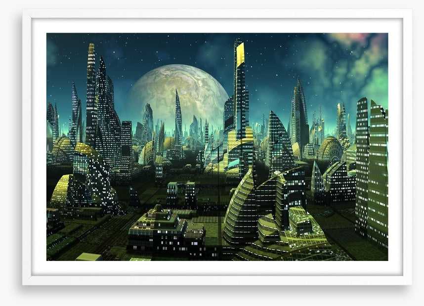 Sci-Fi