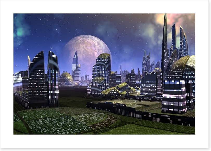 Sci-Fi