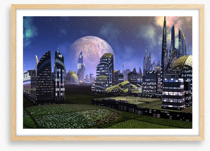 Sci-Fi