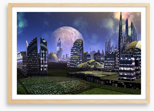 Sci-Fi
