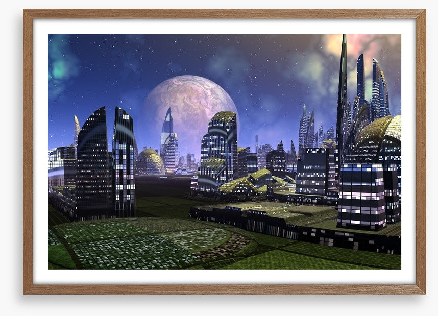 Sci-Fi