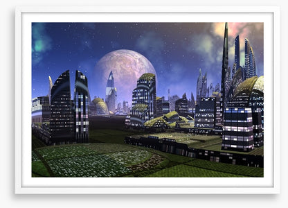 Sci-Fi