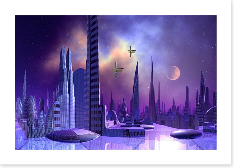 Sci-Fi