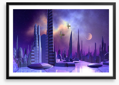 Sci-Fi
