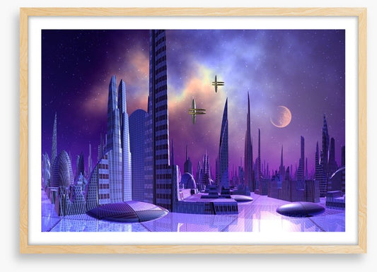 Sci-Fi