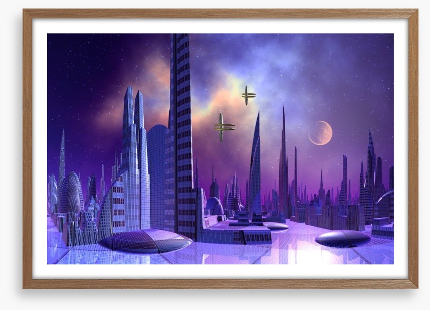 Sci-Fi