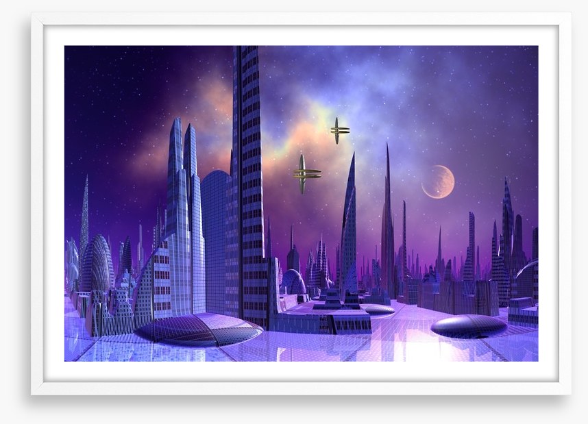 Sci-Fi