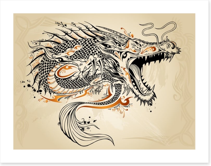 Dragons