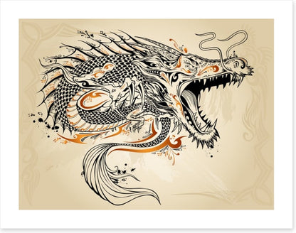 Dragons