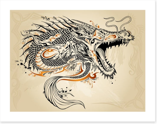 Dragons