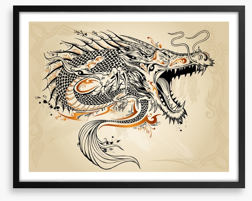 Dragons