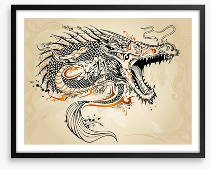 Dragons