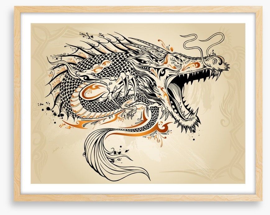 Dragons