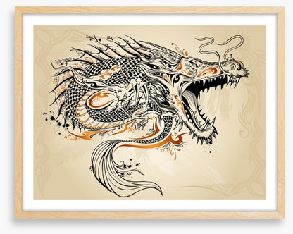 Dragons
