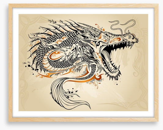 Dragons