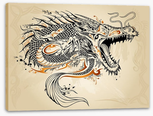 Dragons