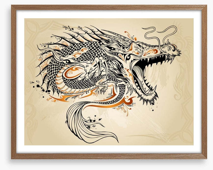 Dragons
