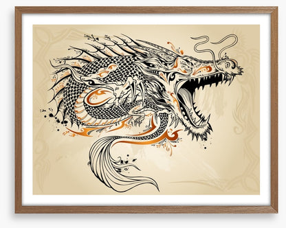 Dragons