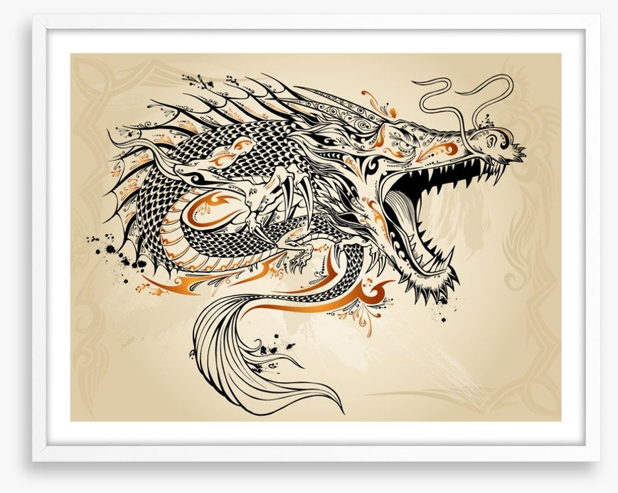 Dragons