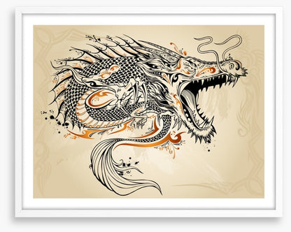 Dragons