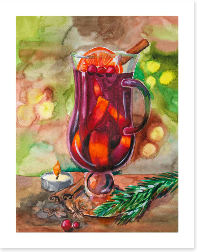 Still Life