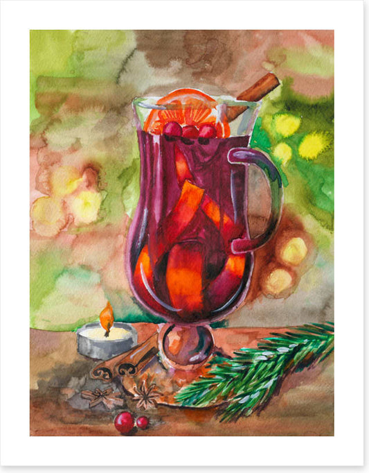 Still Life