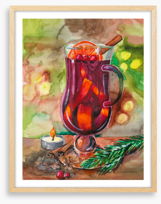 Still Life