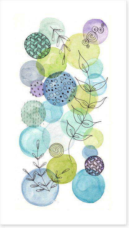Watercolour