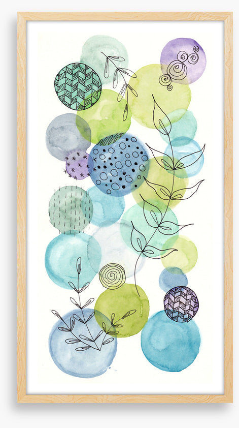 Watercolour