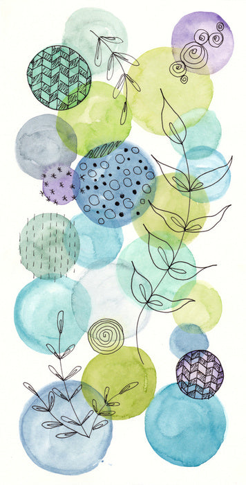 Watercolour