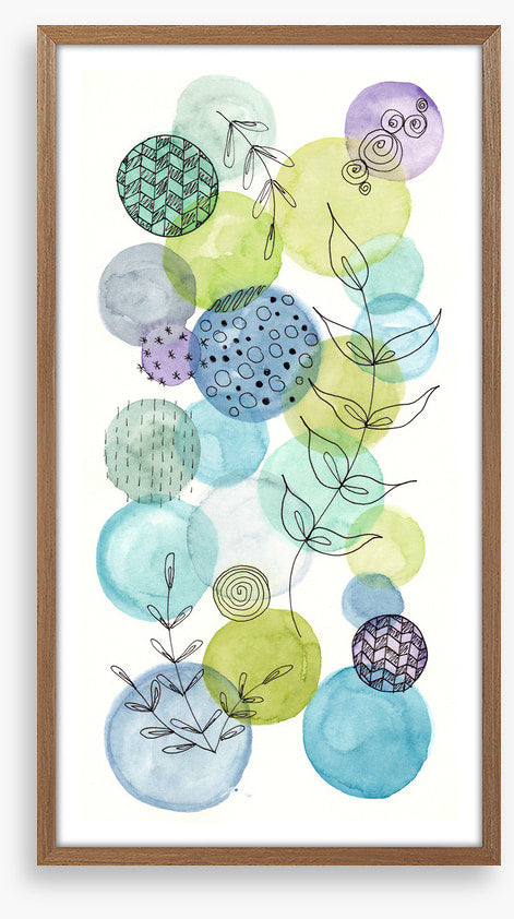 Watercolour