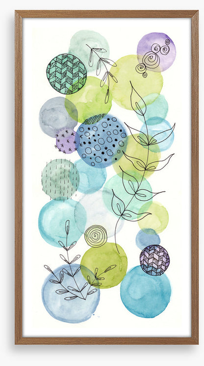 Watercolour