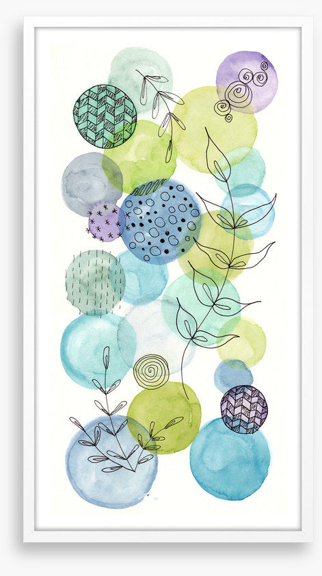 Watercolour