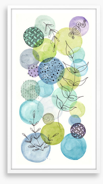 Watercolour