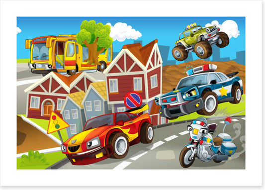 Transport