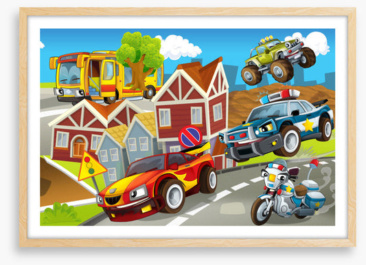 Transport