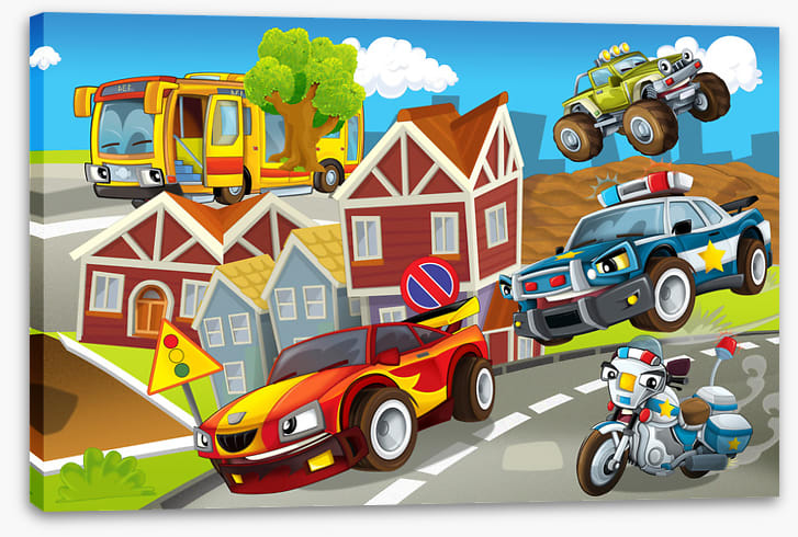 Transport